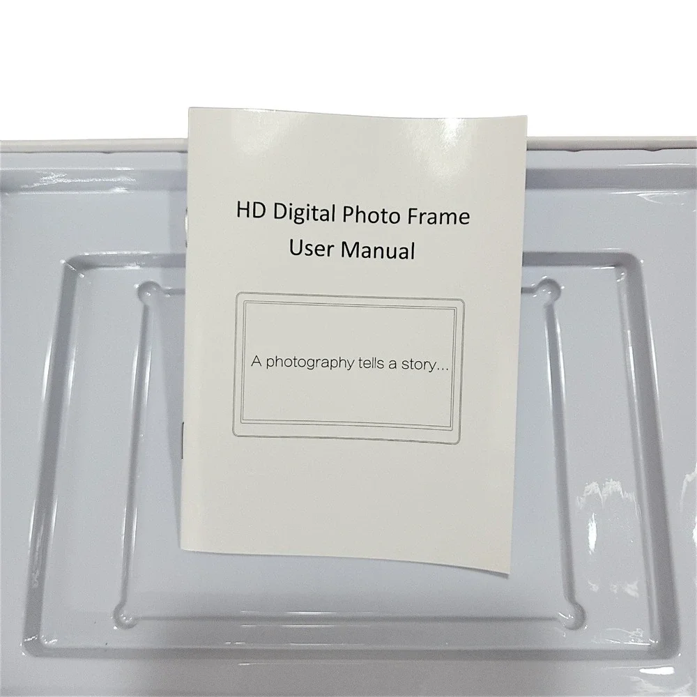 Sonida Digital Photo Frame 10